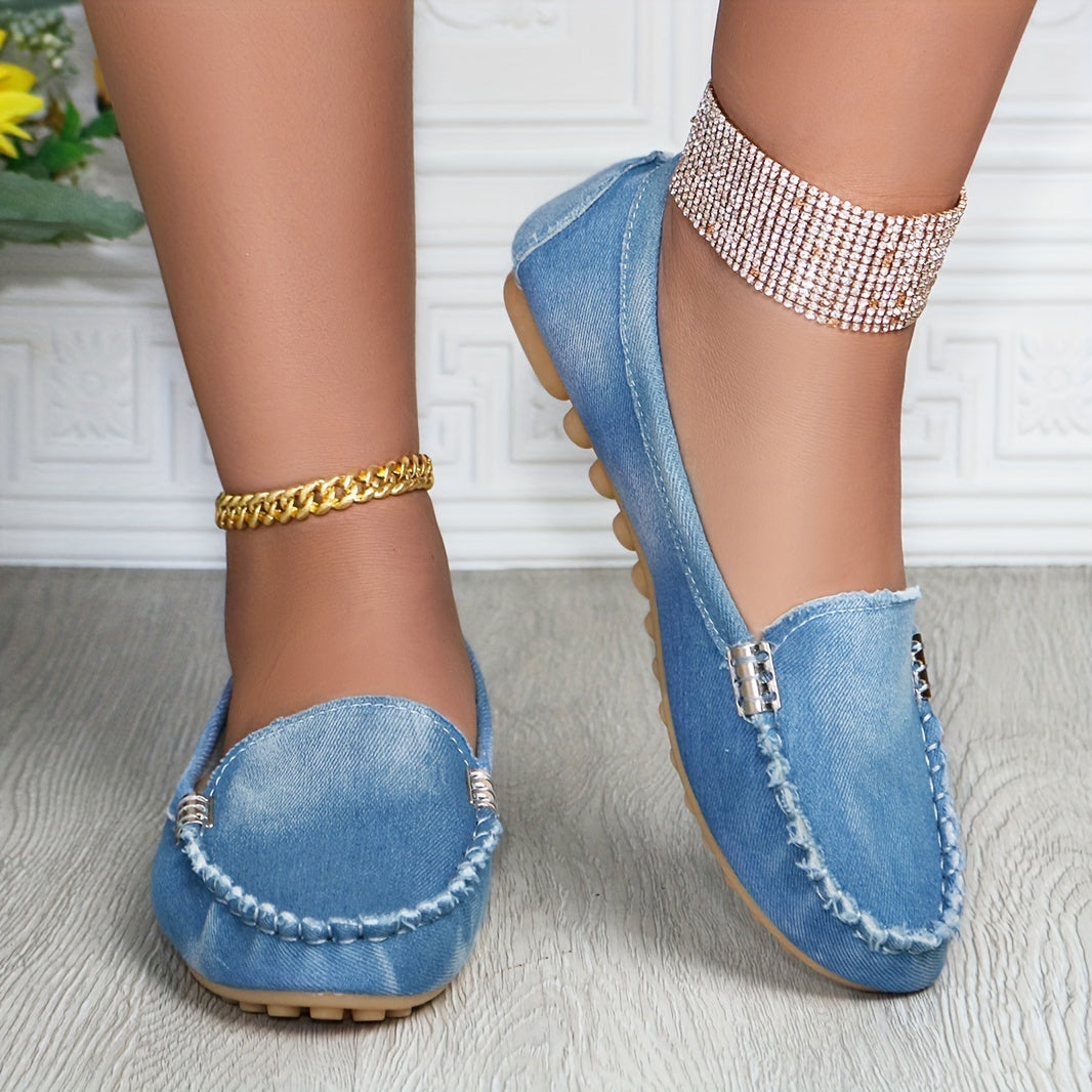 Elvine™ | Loafers