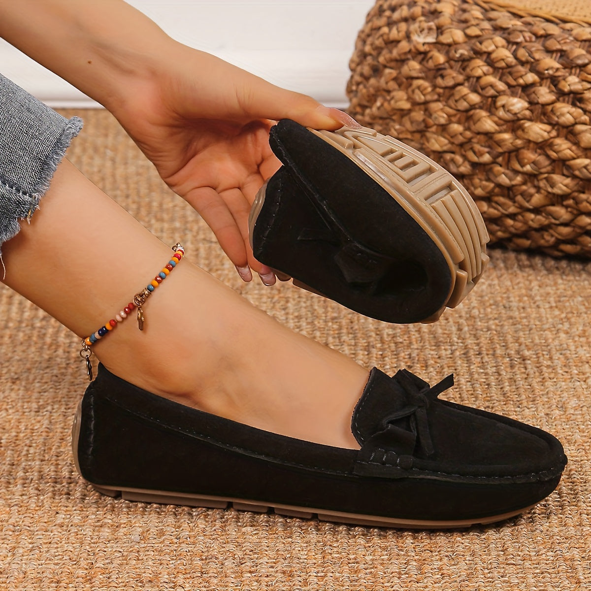 Celina™ | Loafers