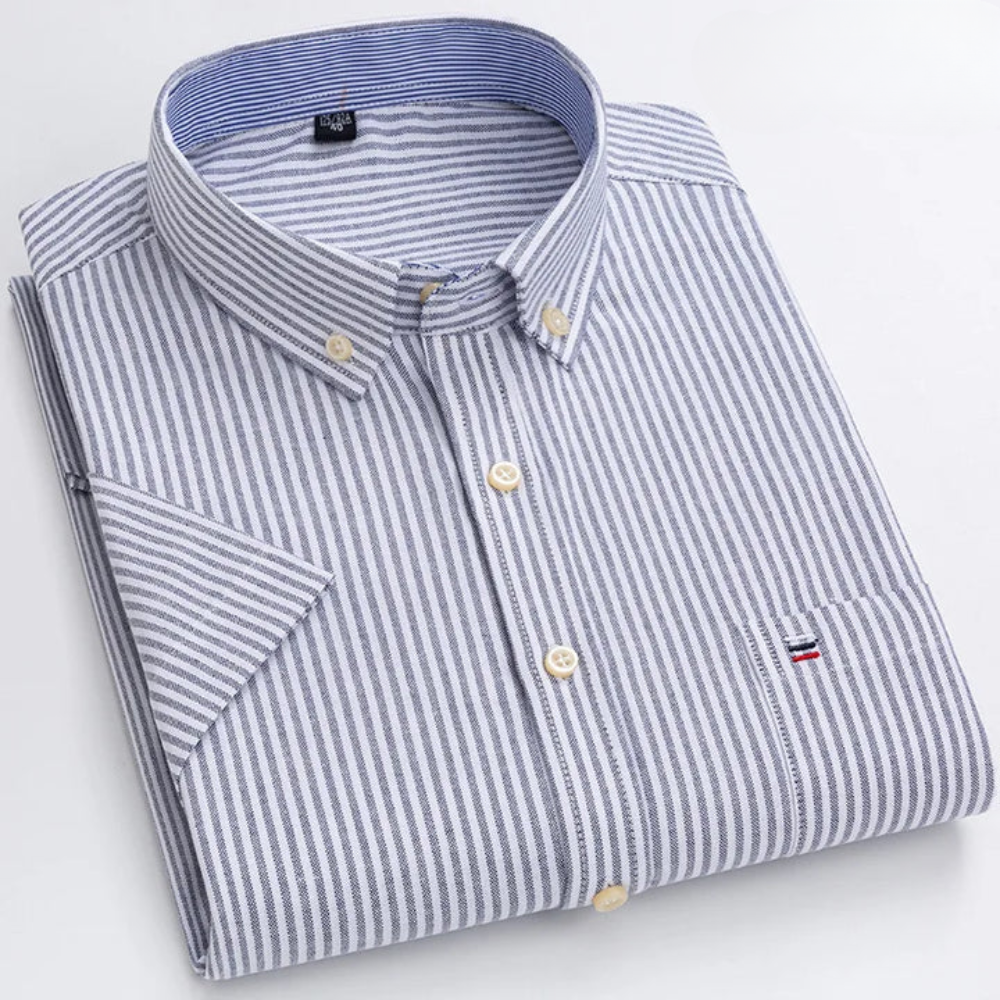 Jacob™ | Klassisk stil & komfort hela dagen