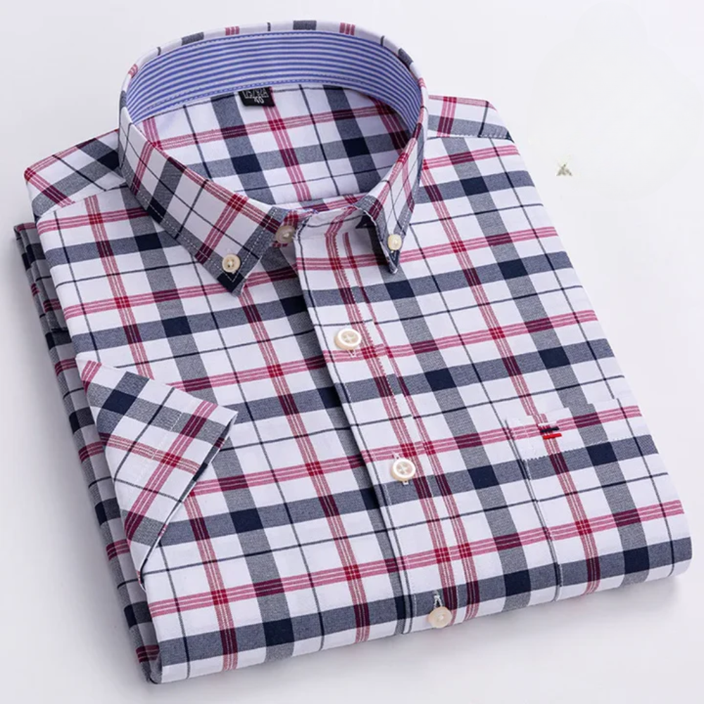 Jacob™ | Klassisk stil & komfort hela dagen