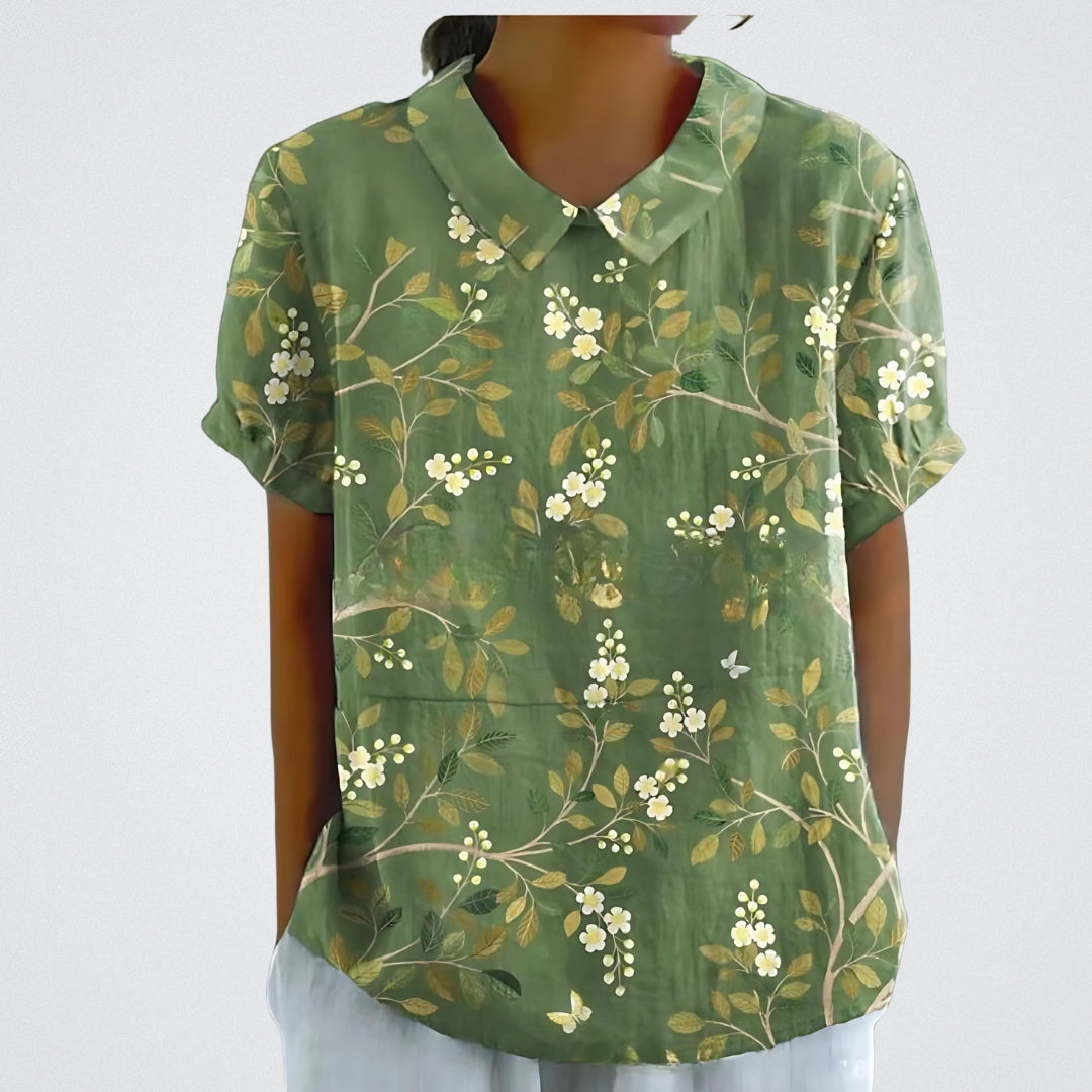 Sara™ | Sommarblus