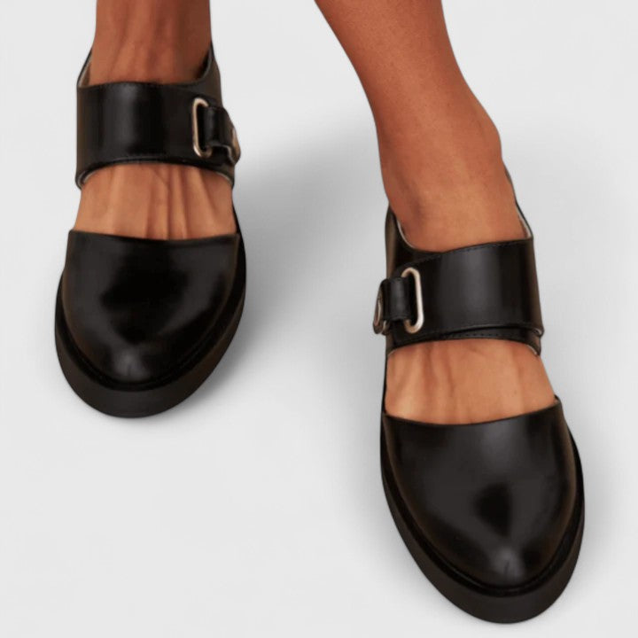 Elvira™ | Retrocharme & modern elegans