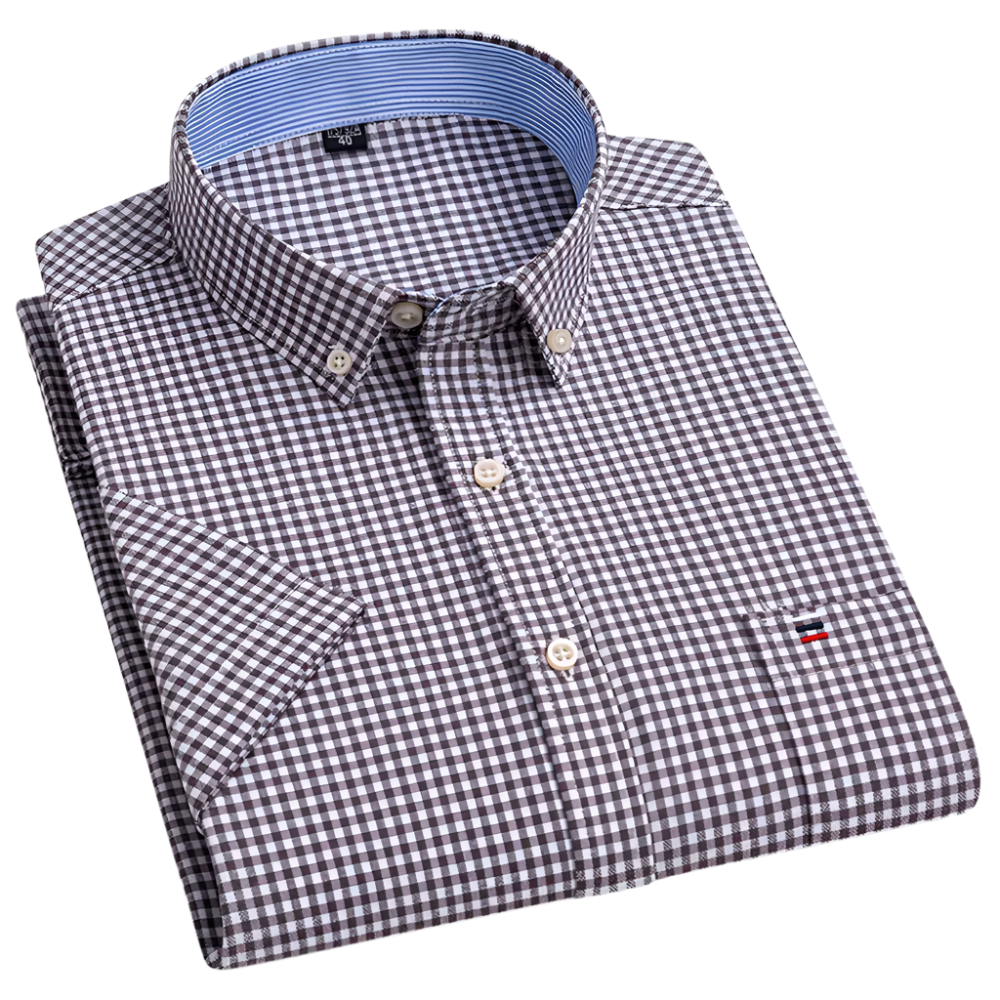 Jacob™ | Klassisk stil & komfort hela dagen