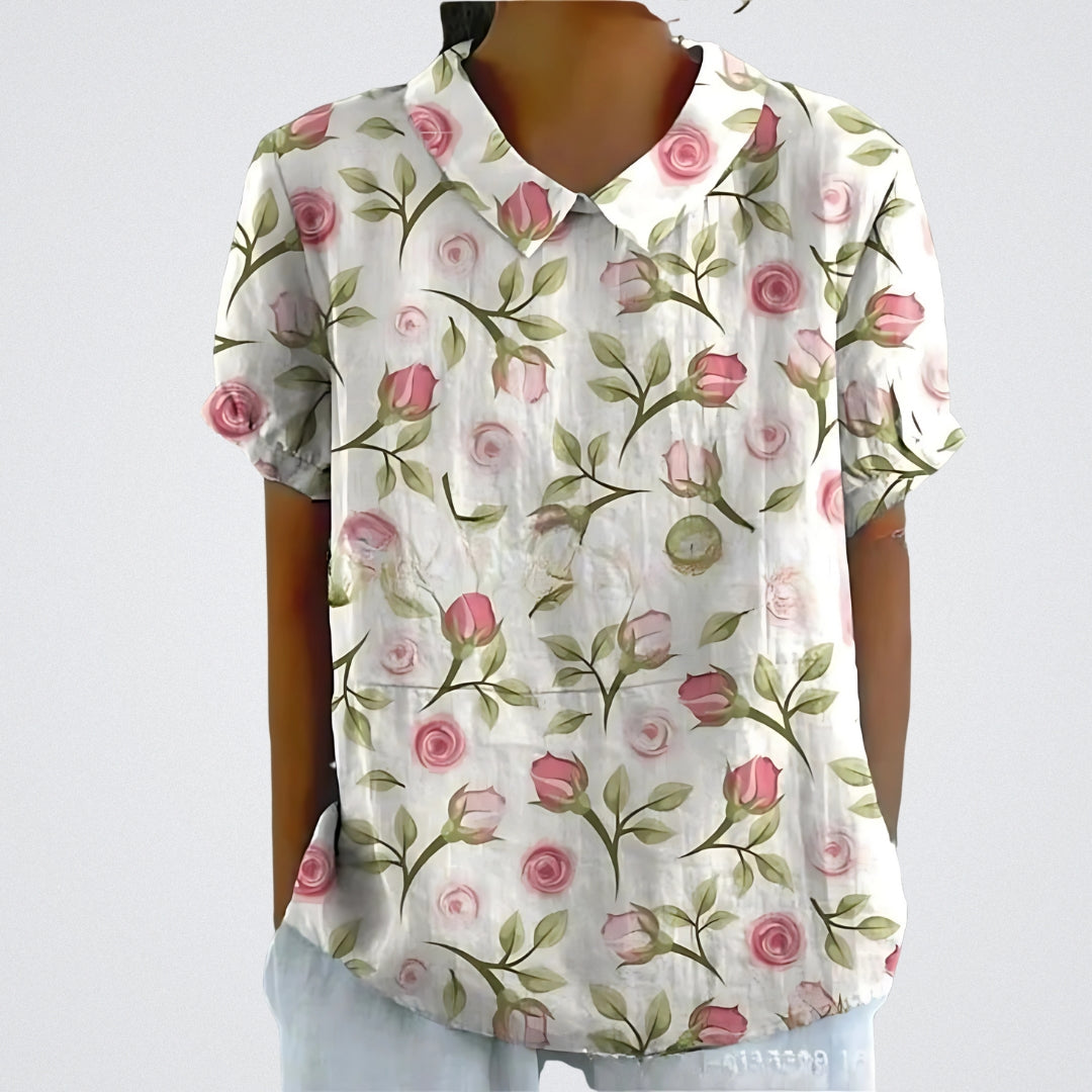 Sara™ | Sommarblus