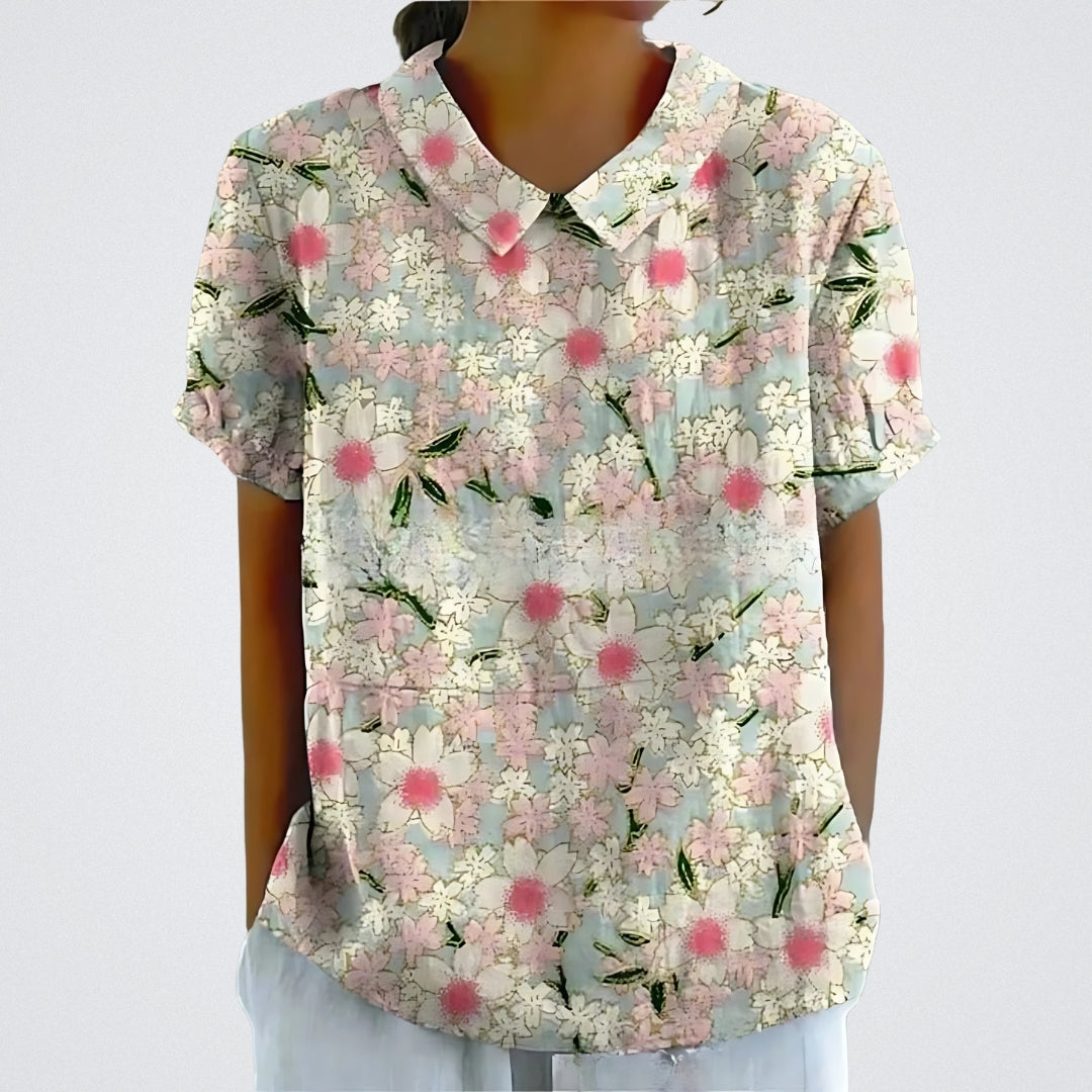 Sara™ | Sommarblus