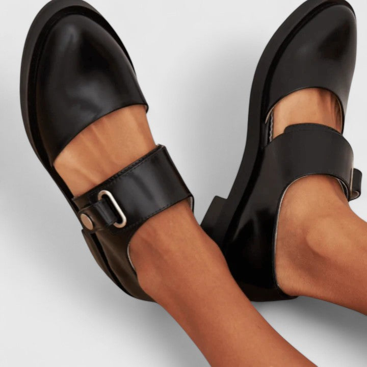 Elvira™ | Retrocharme & modern elegans