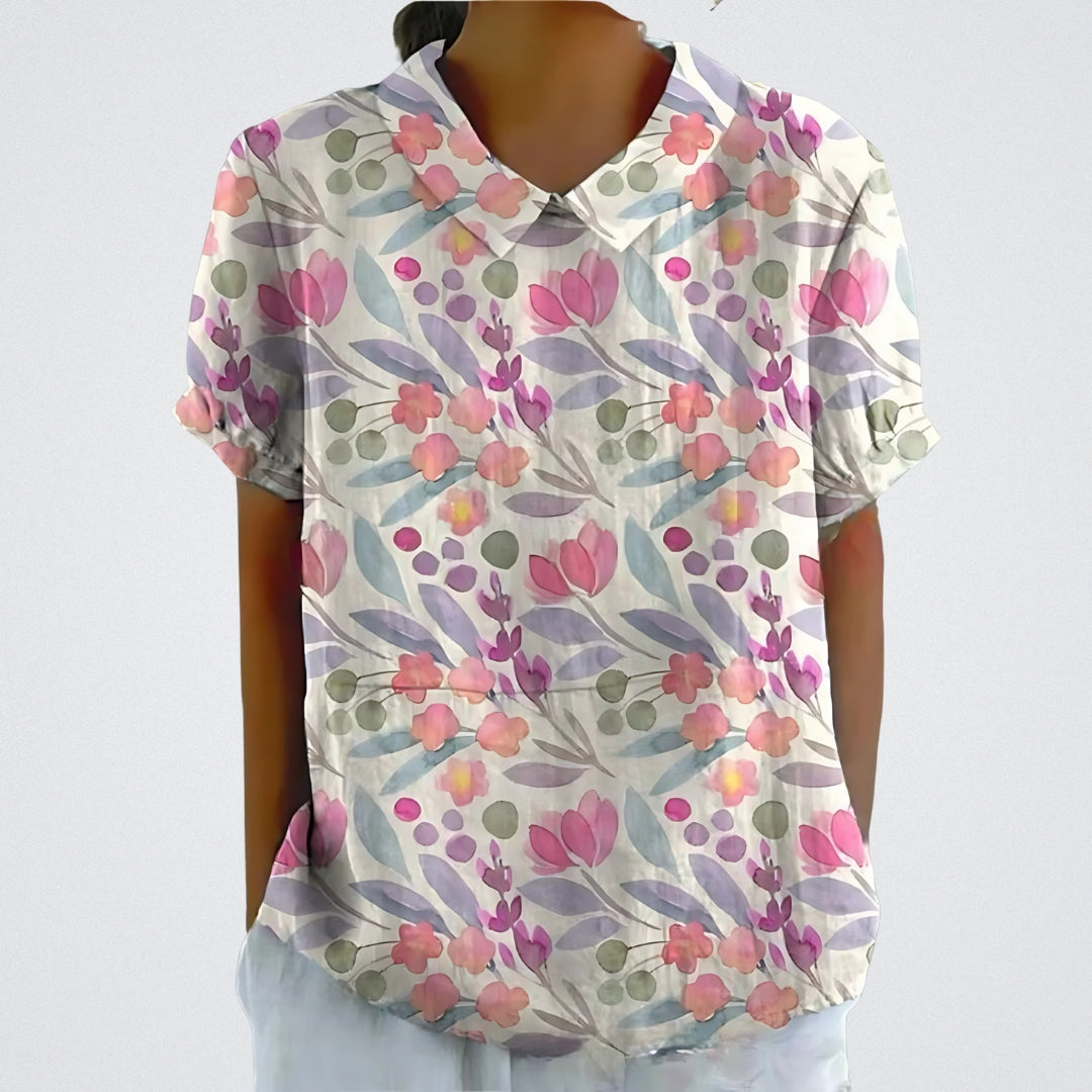 Sara™ | Sommarblus