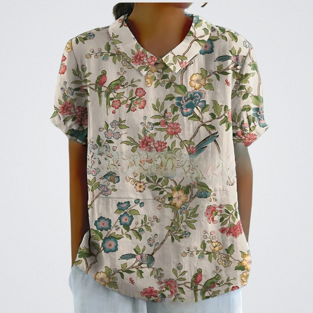 Sara™ | Sommarblus