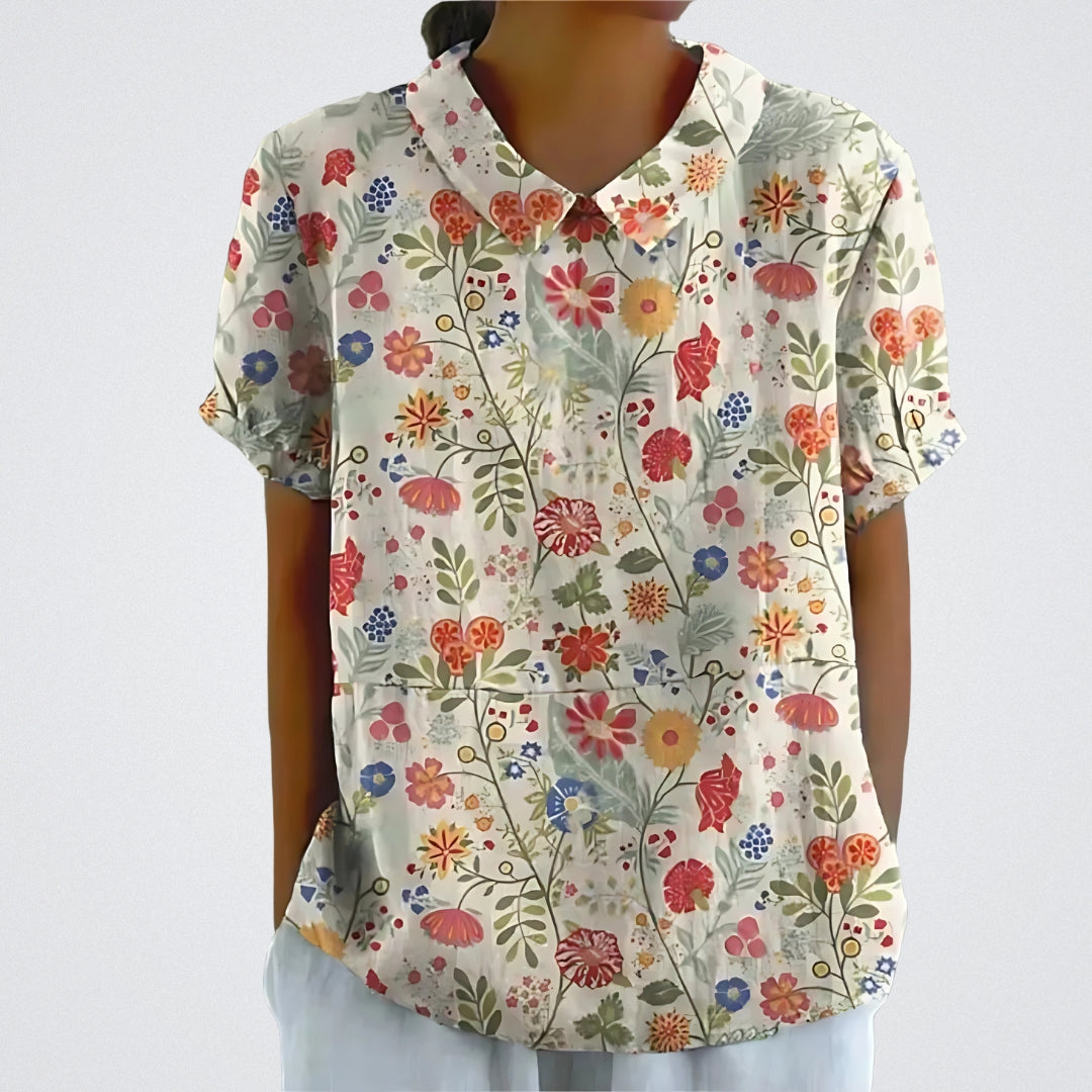 Sara™ | Sommarblus