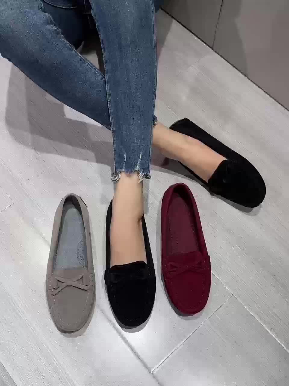 Celina™ | Loafers