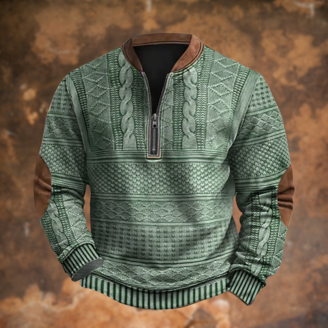 Edéric™ | Tidlös retrostil & modern komfort