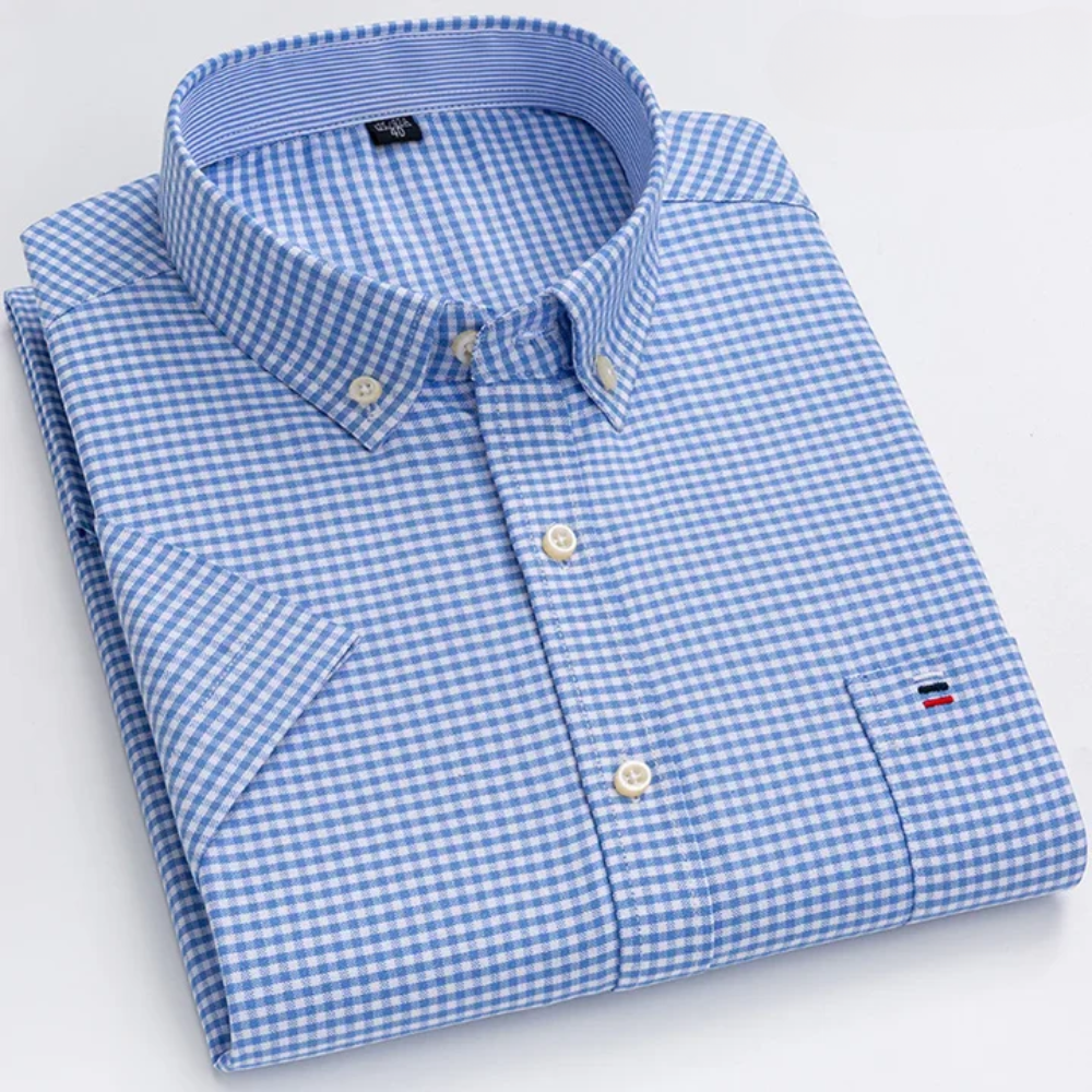 Jacob™ | Klassisk stil & komfort hela dagen