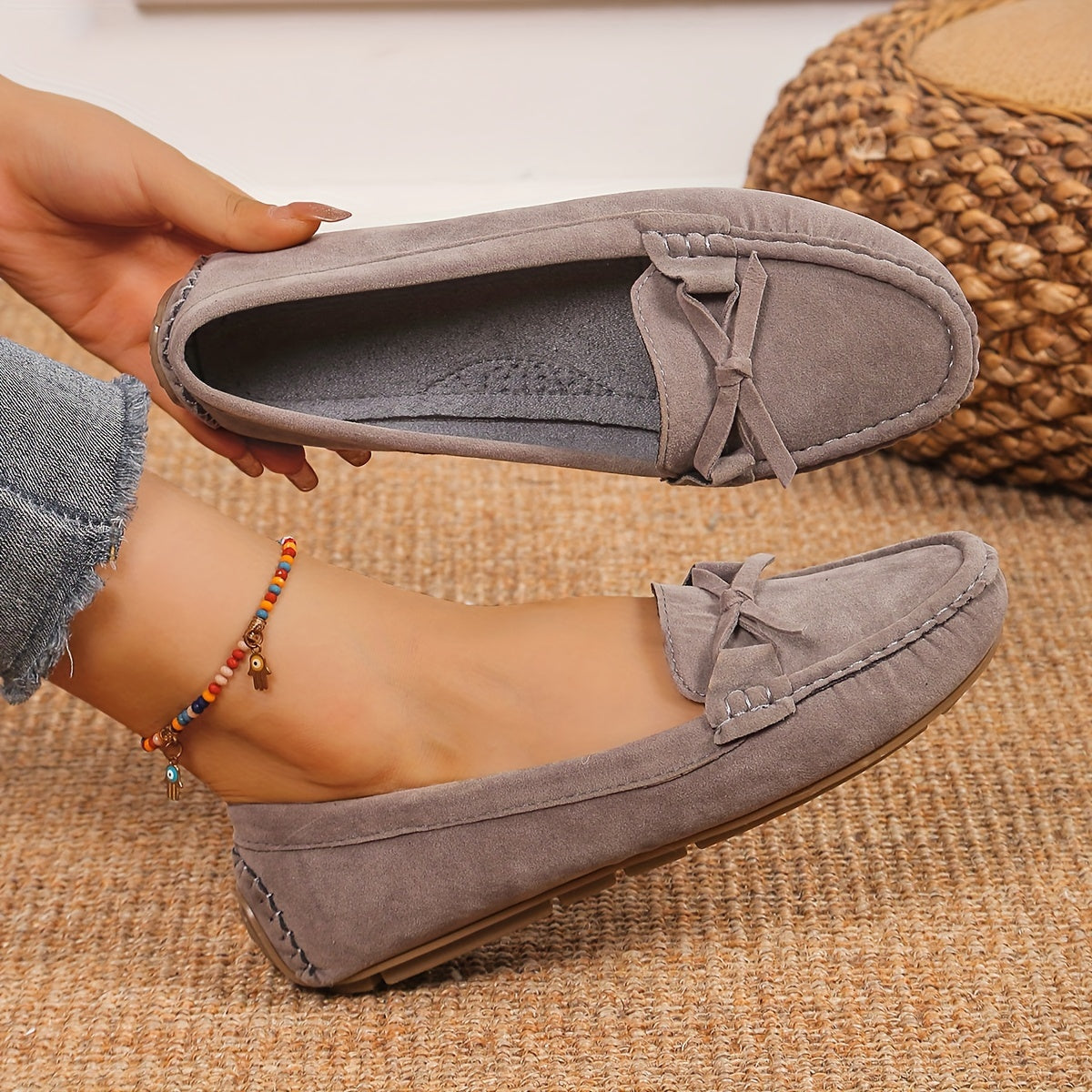 Celina™ | Loafers