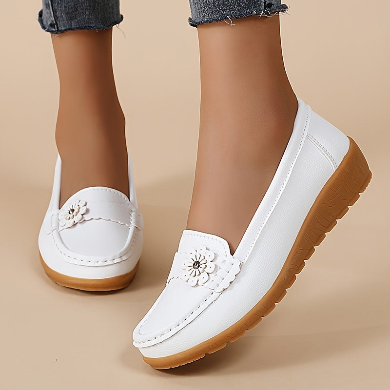 Helmine™ | Loafers
