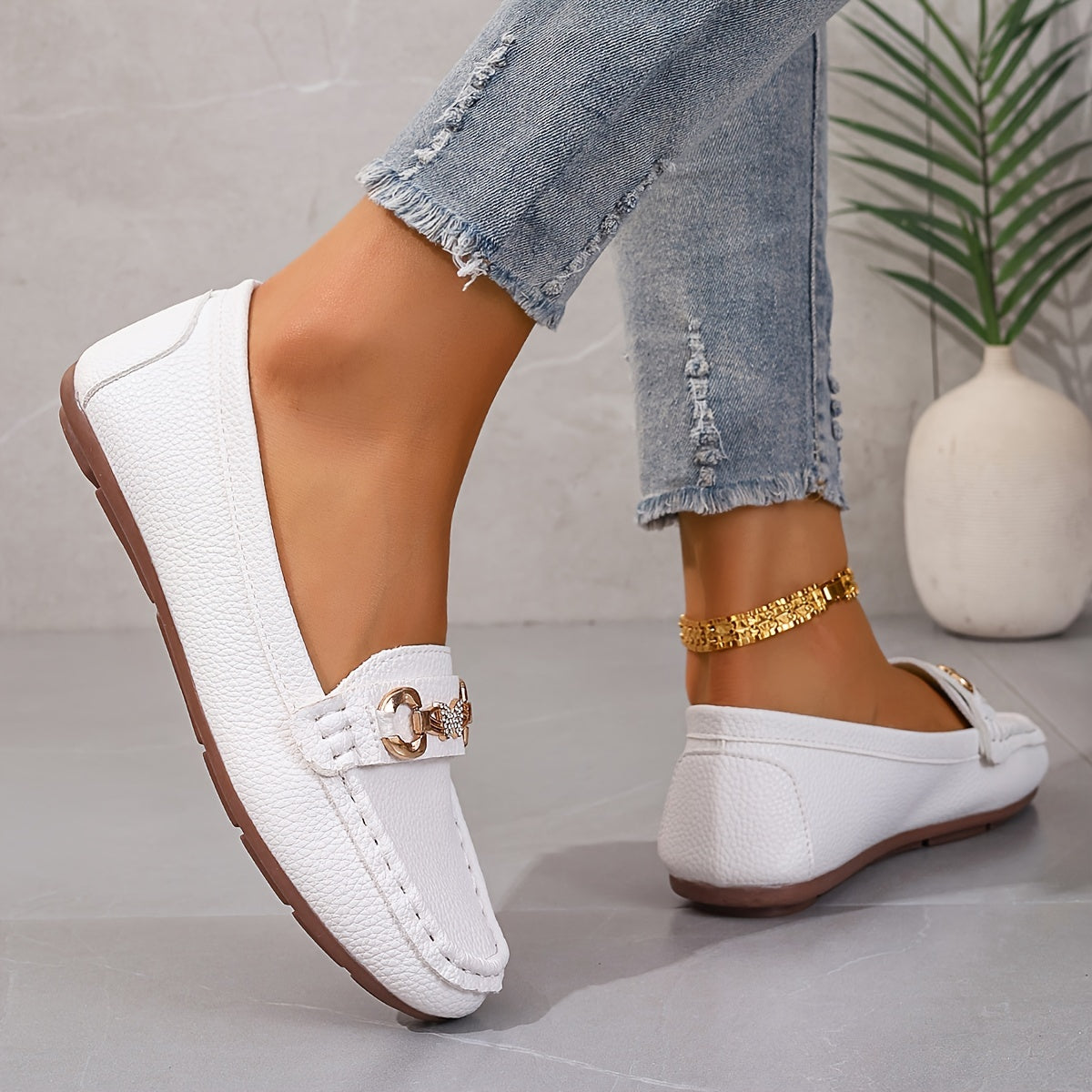 Jelina™ | Loafers