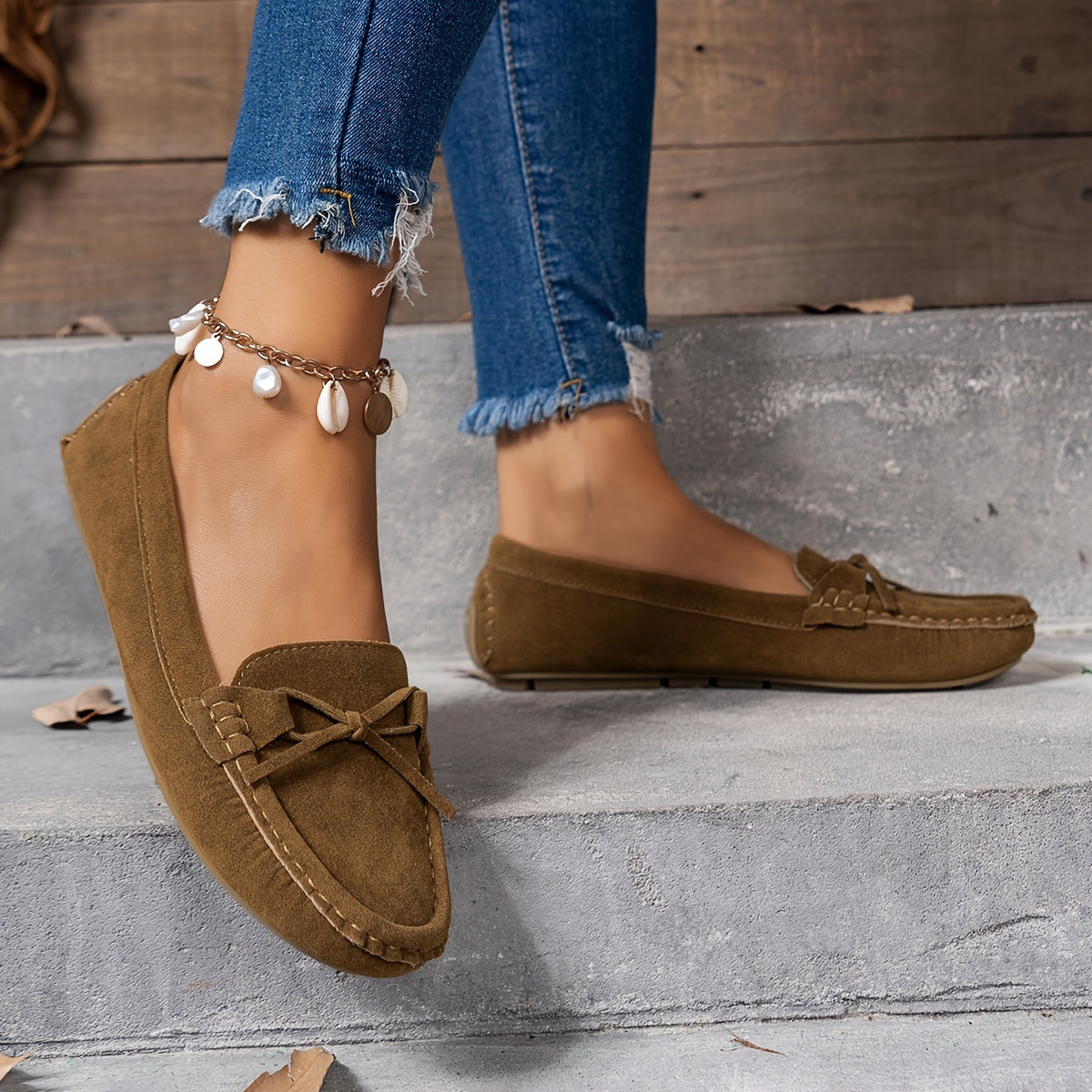 Celina™ | Loafers