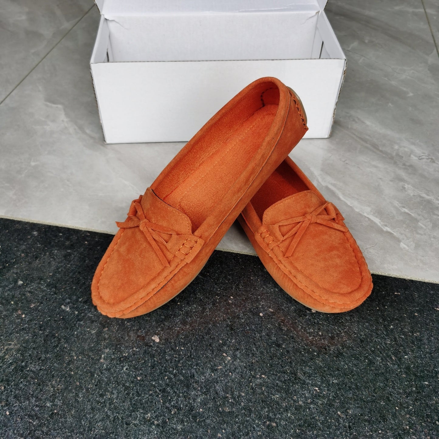 Celina™ | Loafers