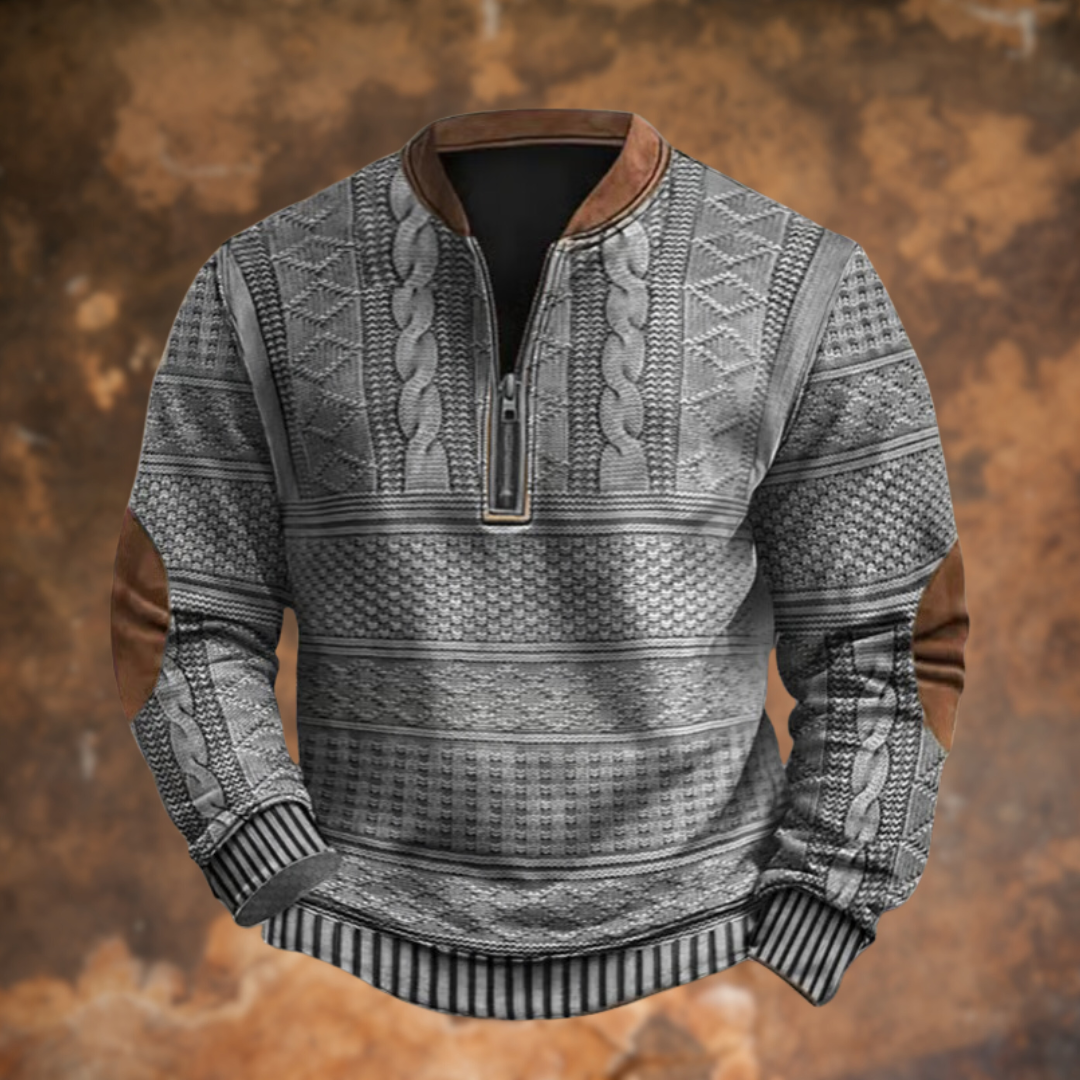 Edéric™ | Tidlös retrostil & modern komfort
