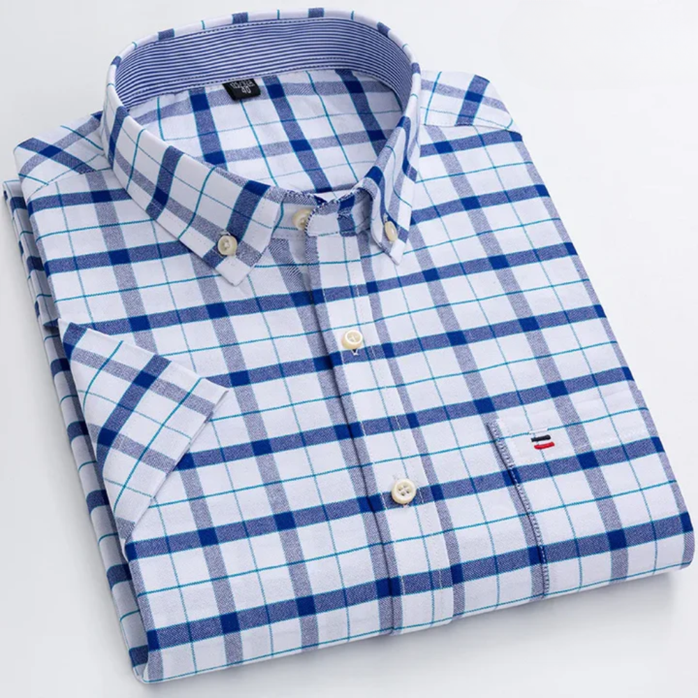Jacob™ | Klassisk stil & komfort hela dagen