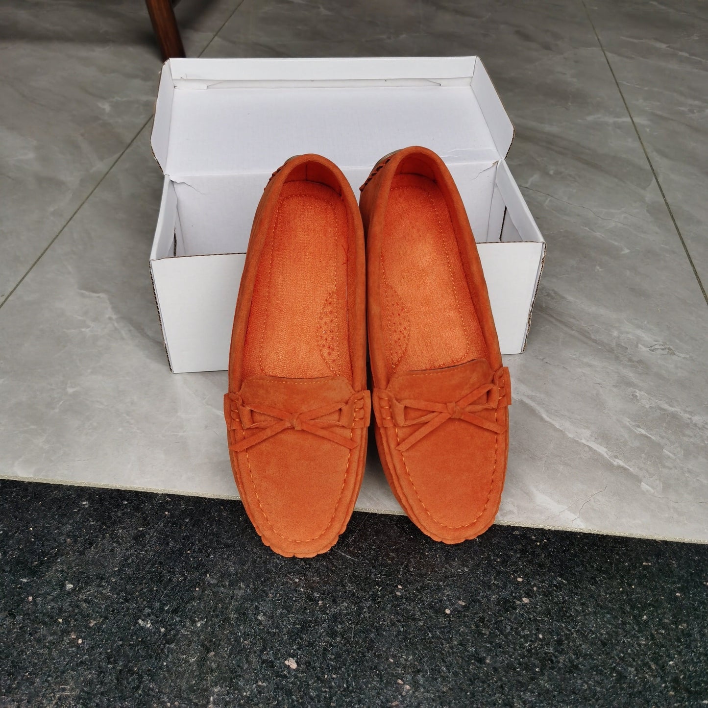 Celina™ | Loafers