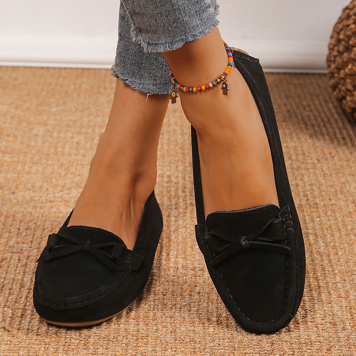 Celina™ | Loafers
