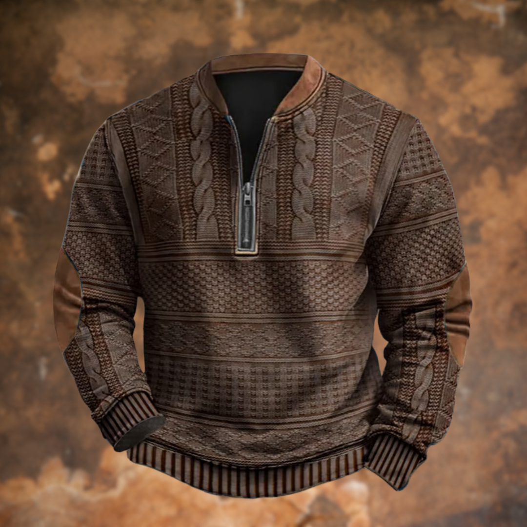 Edéric™ | Tidlös retrostil & modern komfort