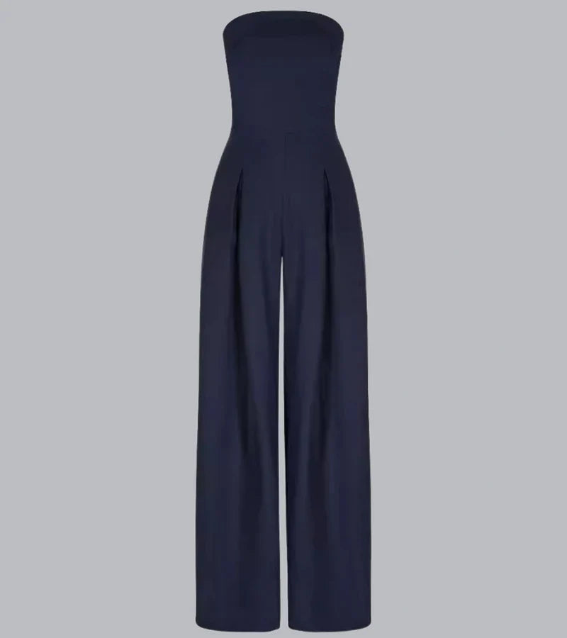 Lina™ | Bekväm och smickrande byxdress