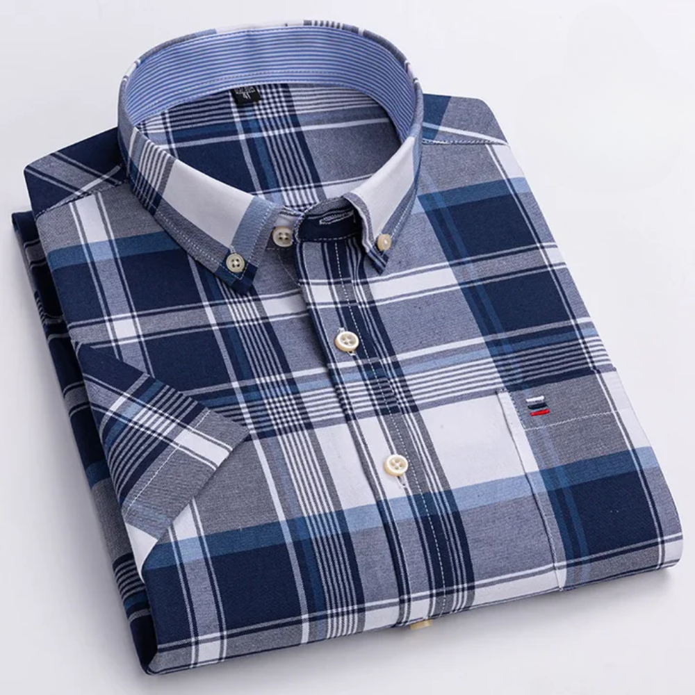Jacob™ | Klassisk stil & komfort hela dagen
