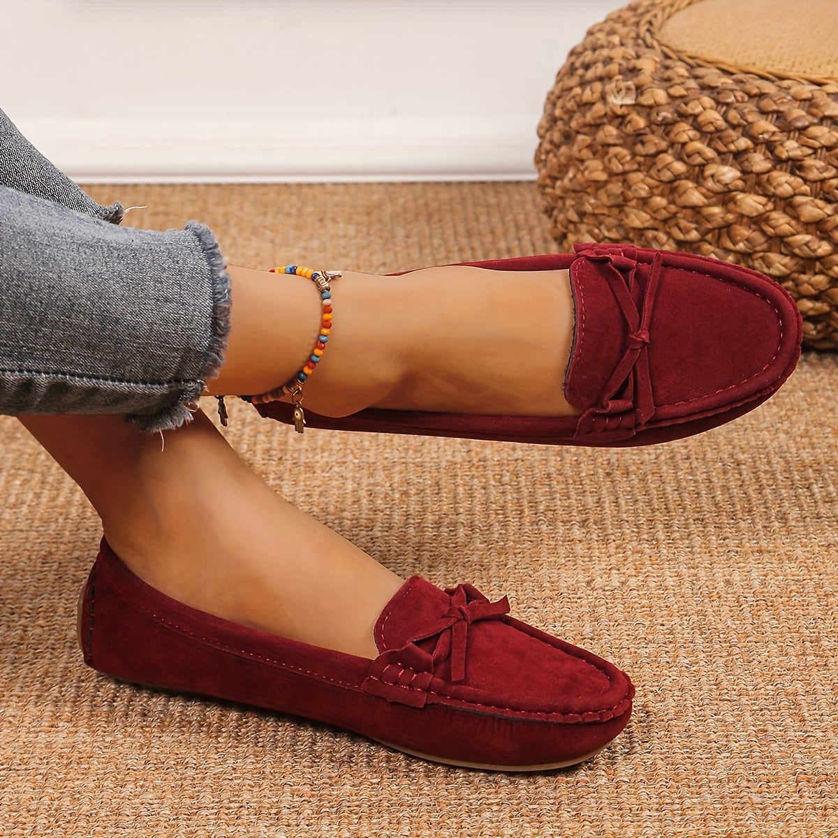 Celina™ | Loafers