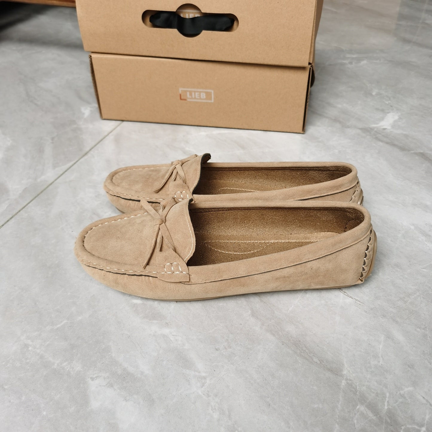 Celina™ | Loafers