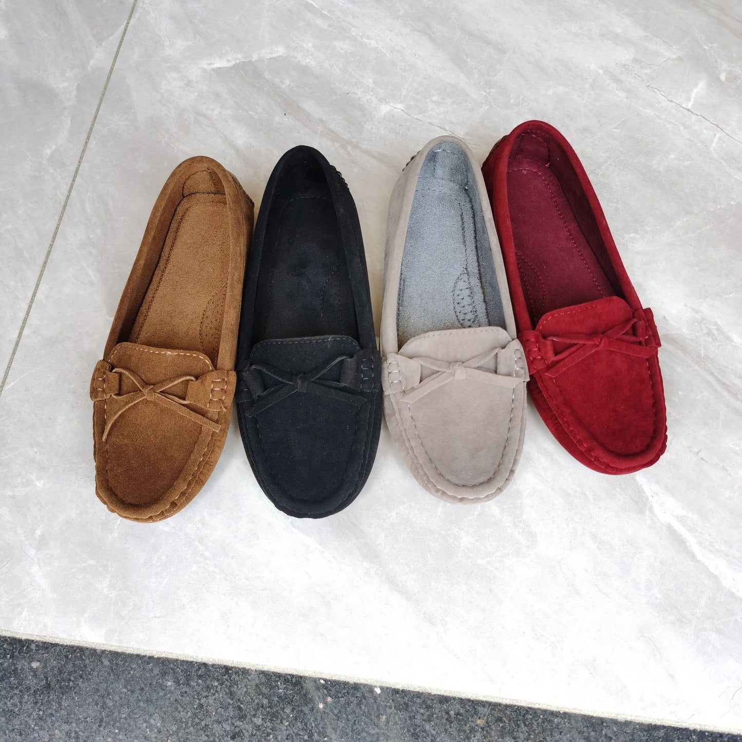 Celina™ | Loafers