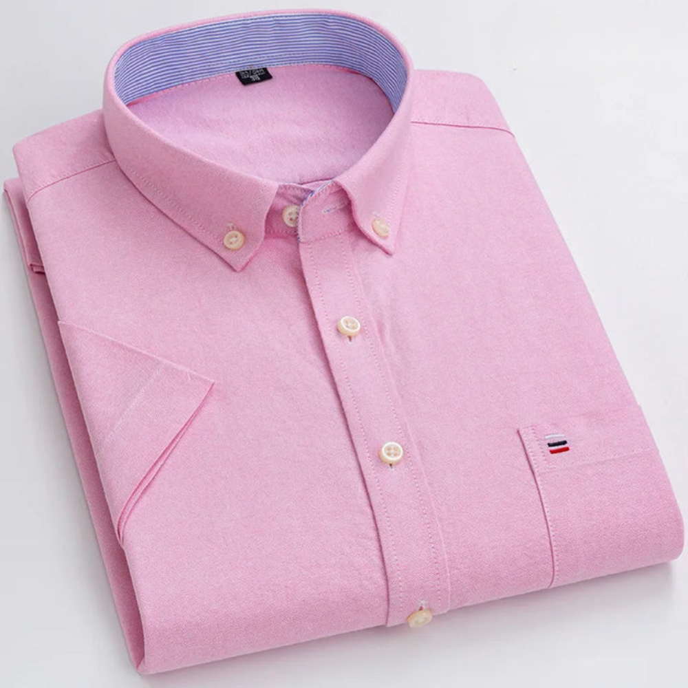 Jacob™ | Klassisk stil & komfort hela dagen