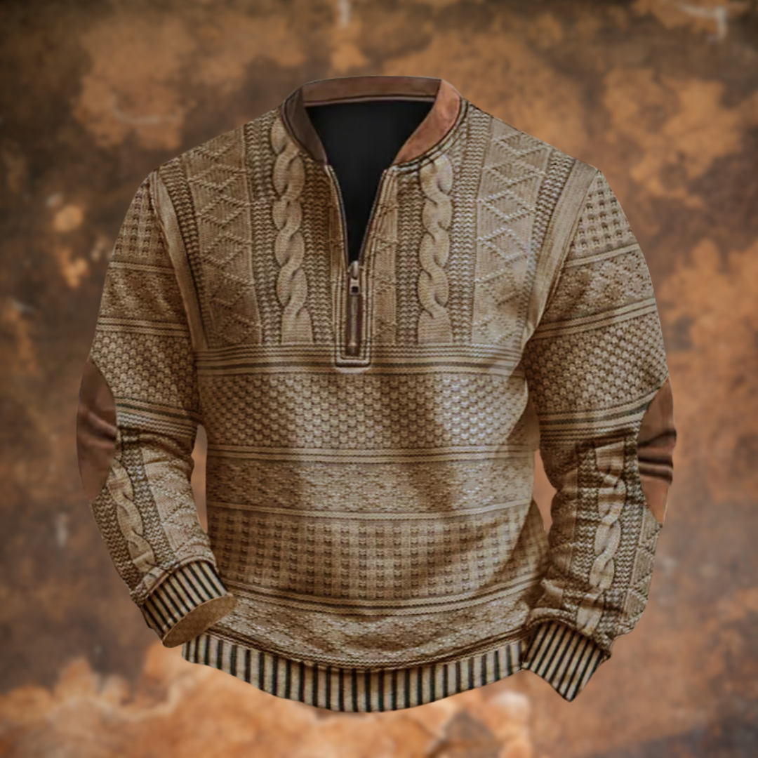 Edéric™ | Tidlös retrostil & modern komfort