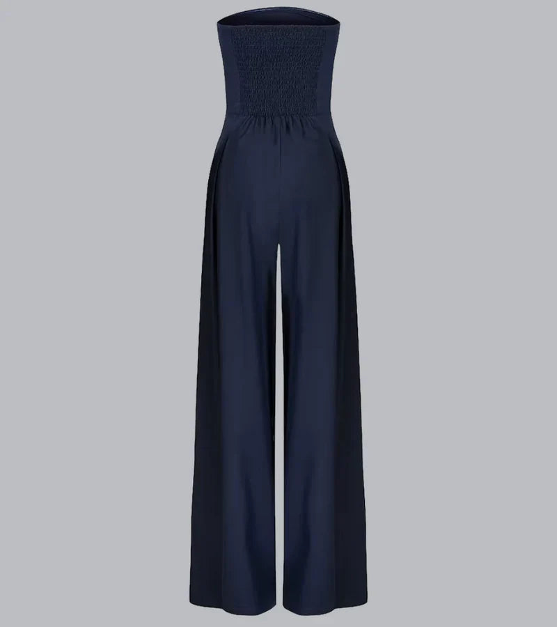 Lina™ | Bekväm och smickrande byxdress