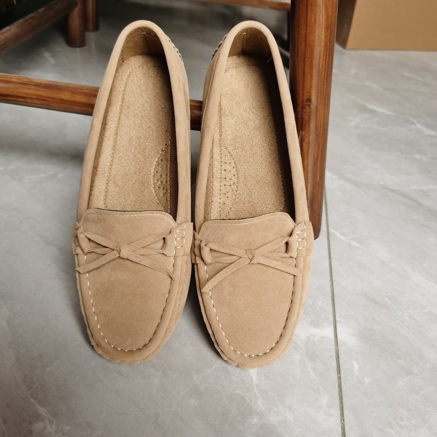 Celina™ | Loafers