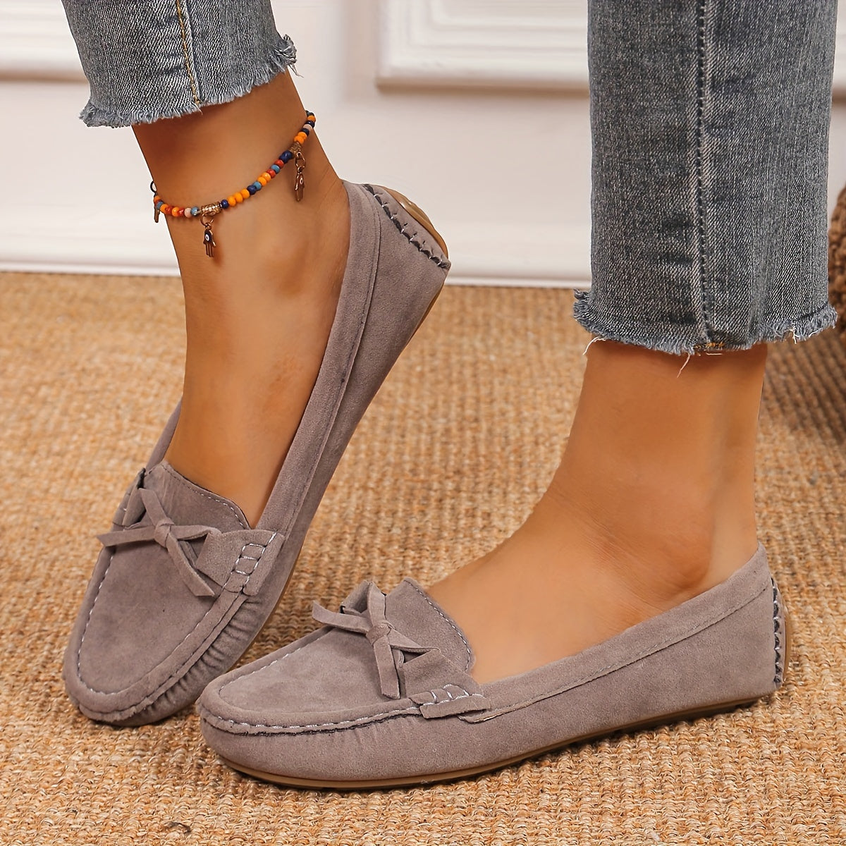 Celina™ | Loafers
