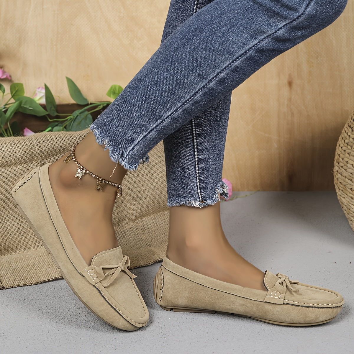 Celina™ | Loafers