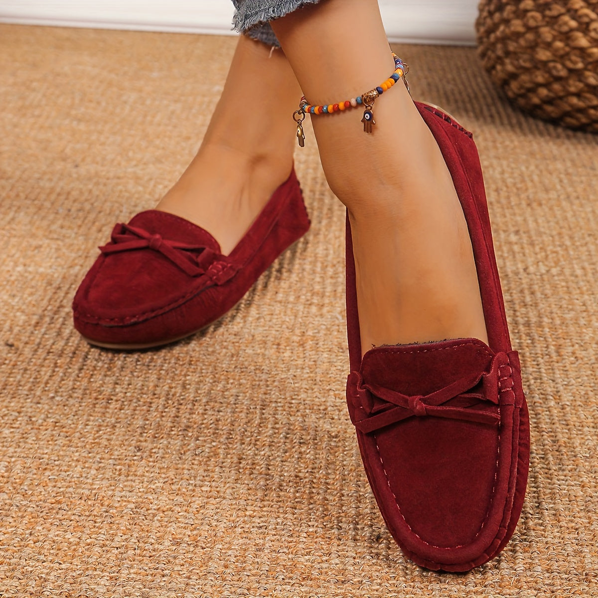 Celina™ | Loafers