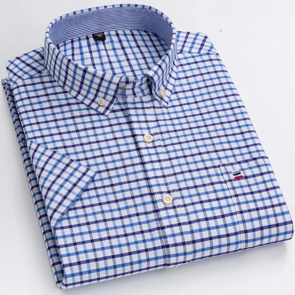 Jacob™ | Klassisk stil & komfort hela dagen