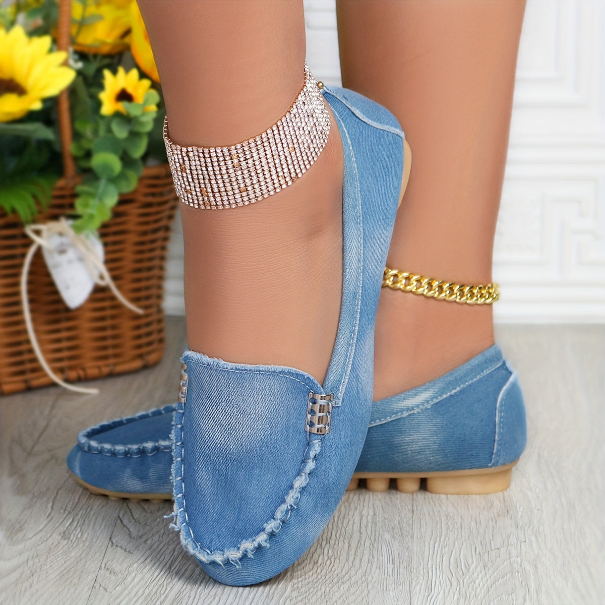 Elvine™ | Loafers