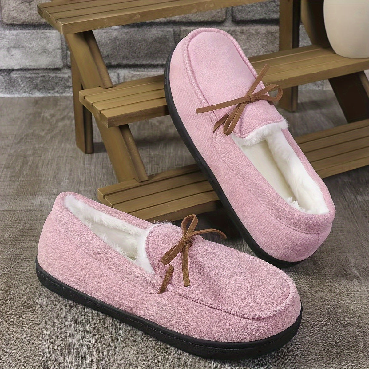 Berina™ | Loafers