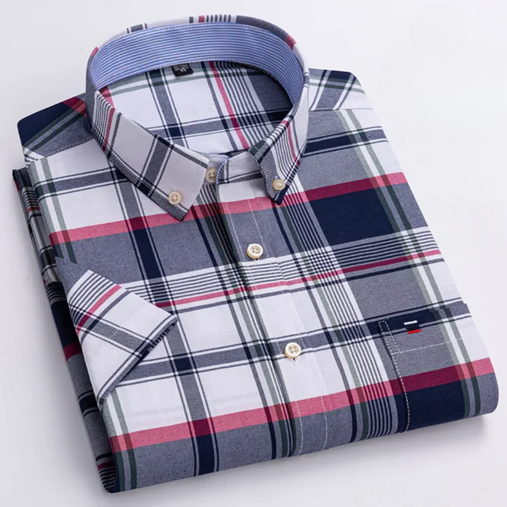 Jacob™ | Klassisk stil & komfort hela dagen