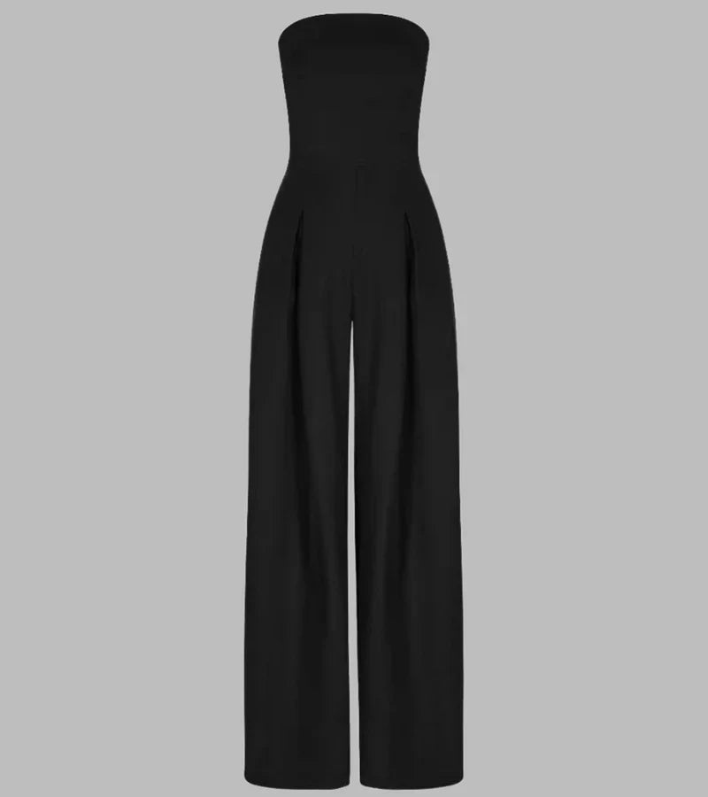 Lina™ | Bekväm och smickrande byxdress
