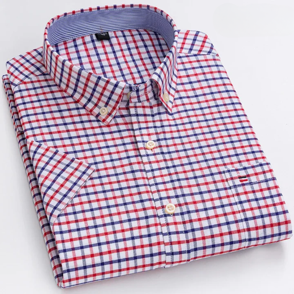 Jacob™ | Klassisk stil & komfort hela dagen