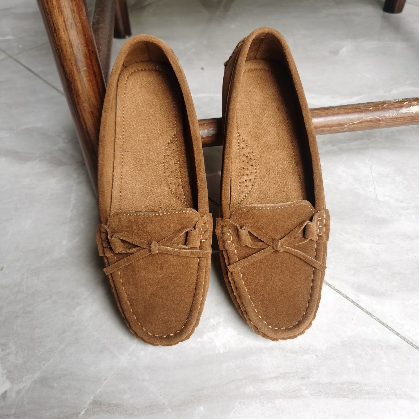 Celina™ | Loafers