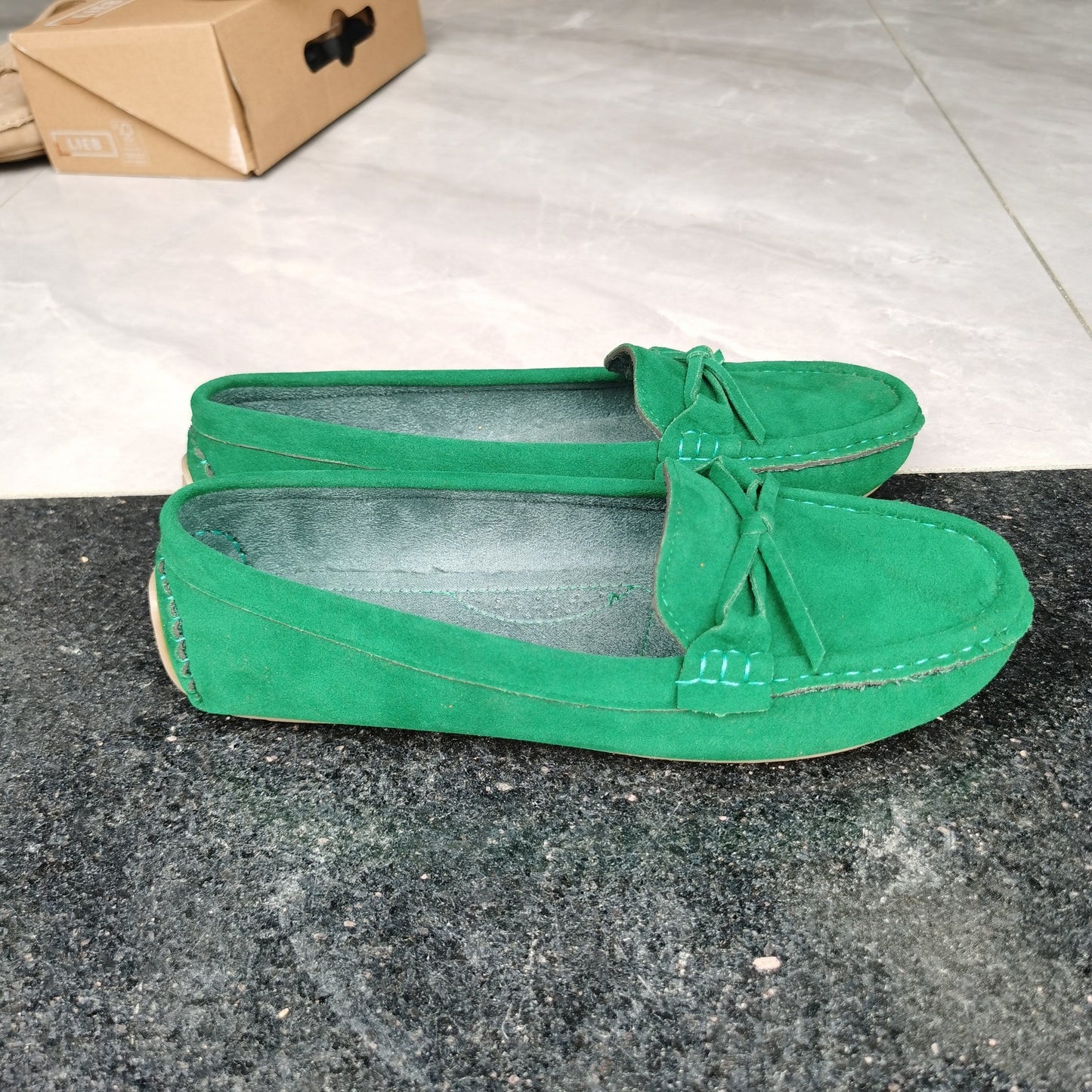 Celina™ | Loafers