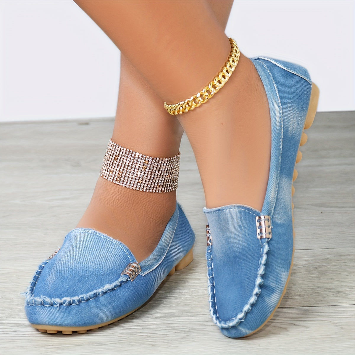 Elvine™ | Loafers