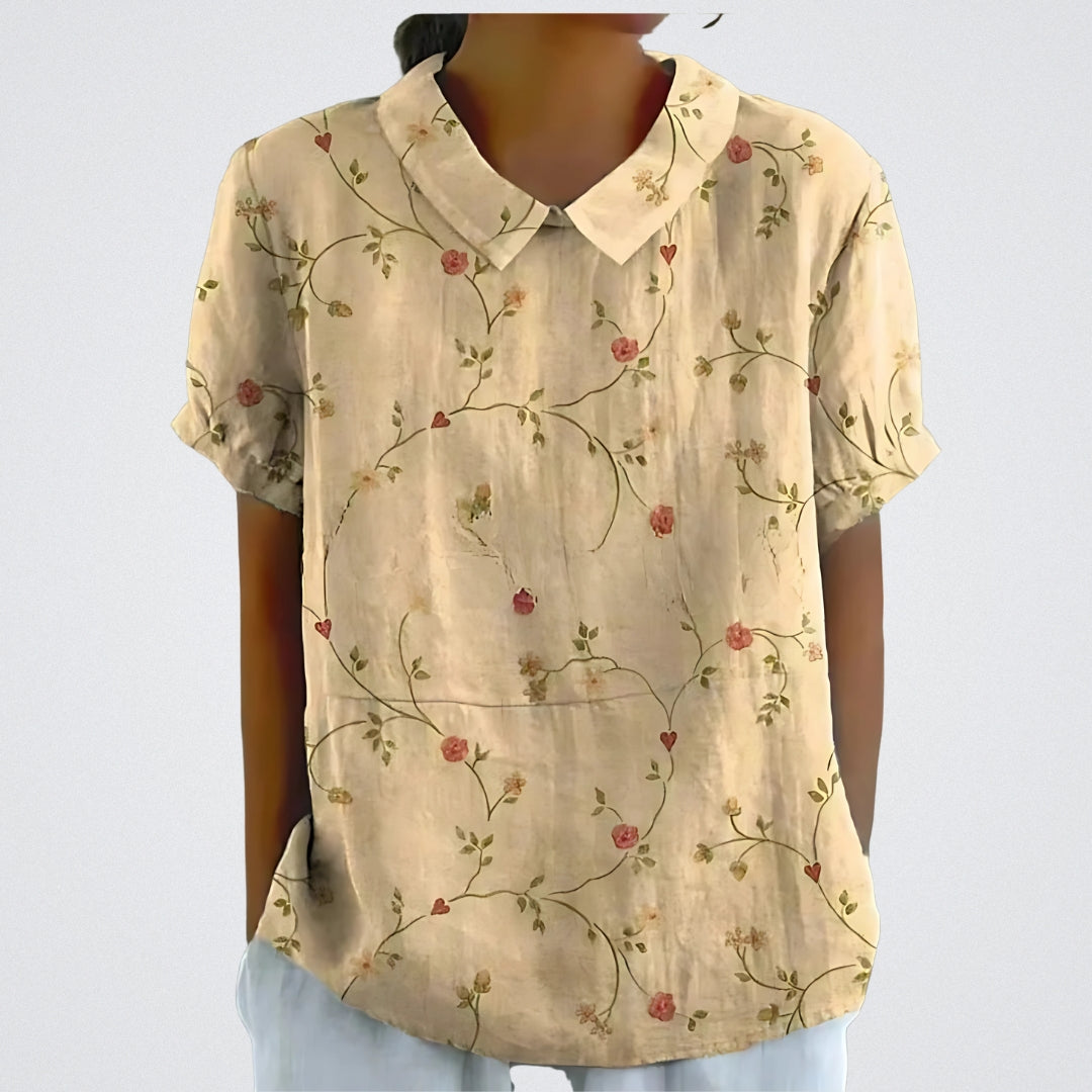 Sara™ | Sommarblus