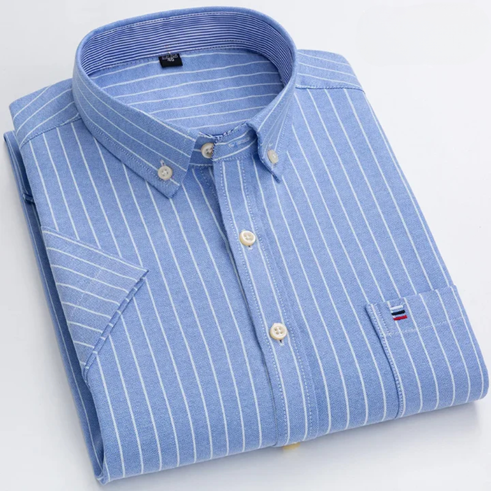 Jacob™ | Klassisk stil & komfort hela dagen