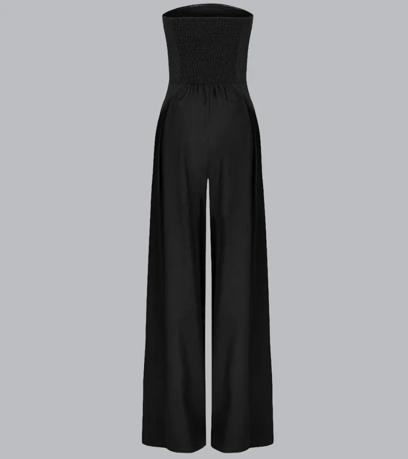 Lina™ | Bekväm och smickrande byxdress